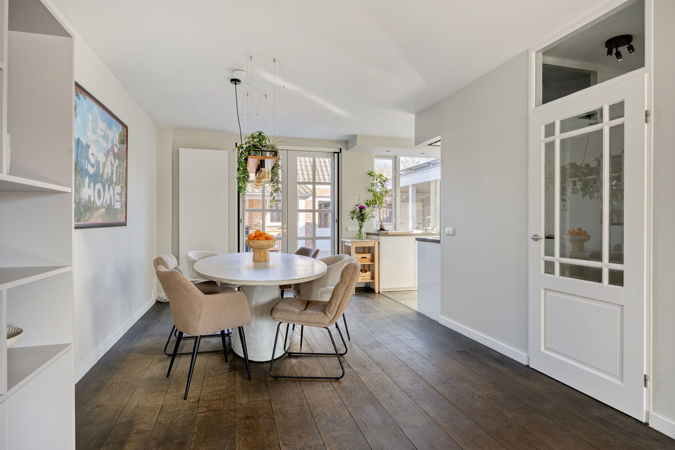 Photo 9 of De Wittlaan 9