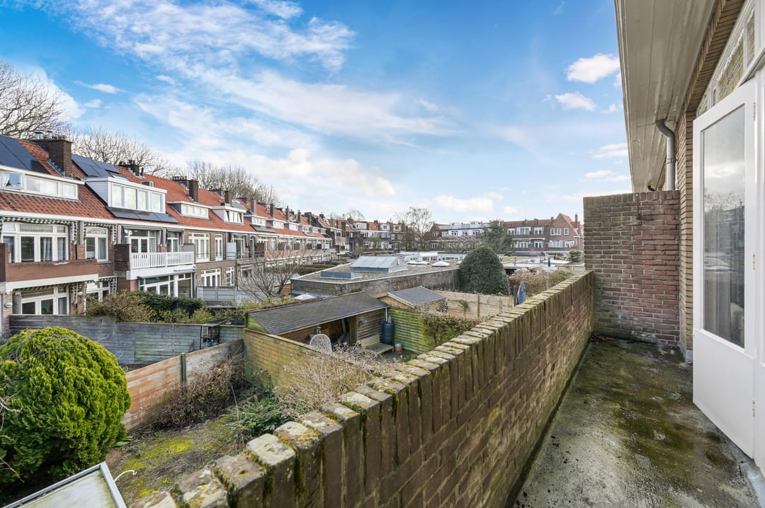 Foto 28 van Laan van Nieuw Oosteinde 271