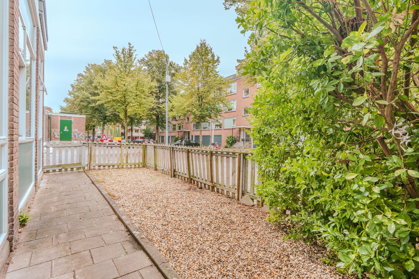 Foto 10 van Merckenburg 42