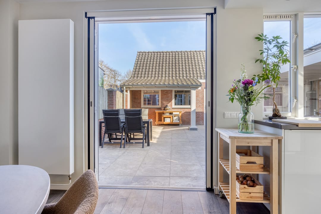 Photo 16 of De Wittlaan 9