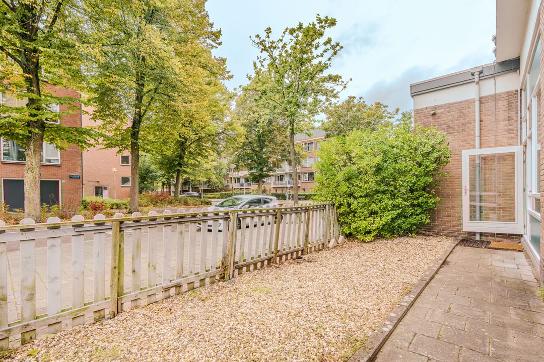 Foto 11 van Merckenburg 42