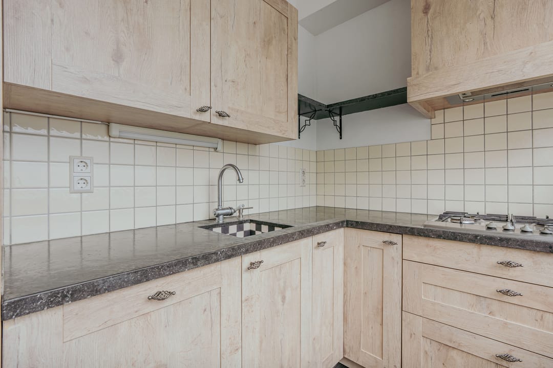 Foto 13 van Merckenburg 42