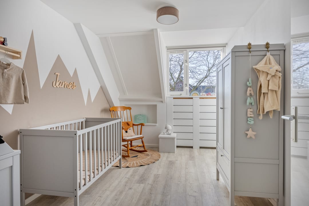 Photo 23 of De Wittlaan 9