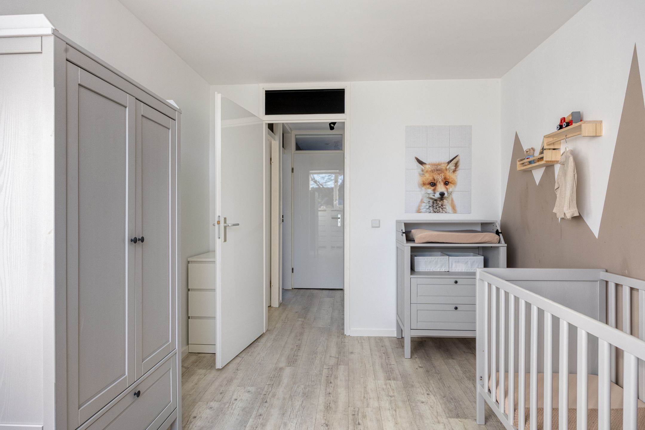 Photo 24 of De Wittlaan 9