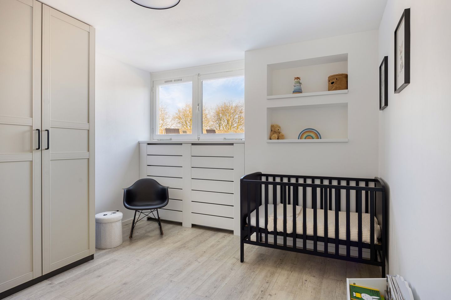 Photo 25 of De Wittlaan 9