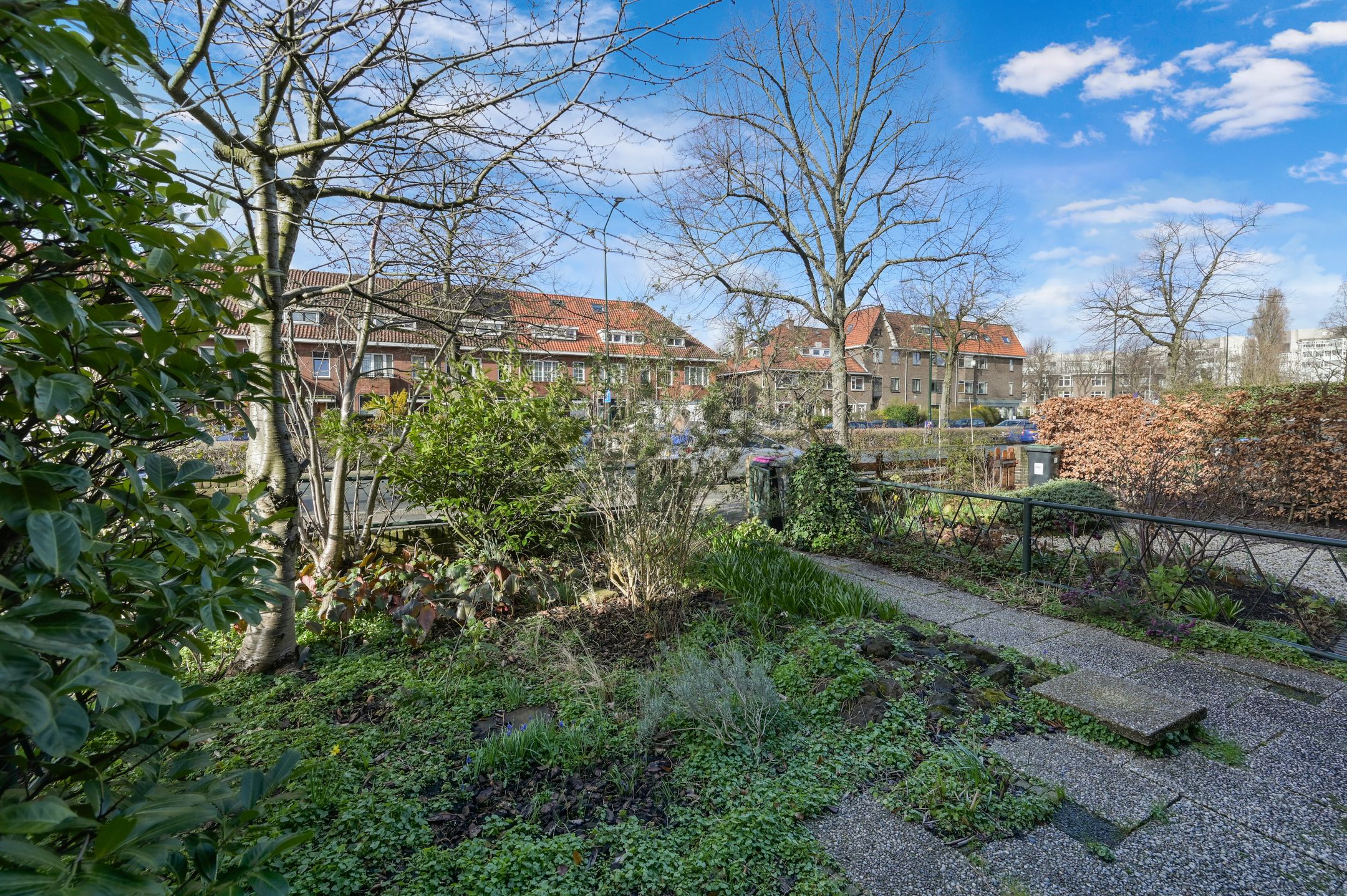 Foto 45 van Laan van Nieuw Oosteinde 271