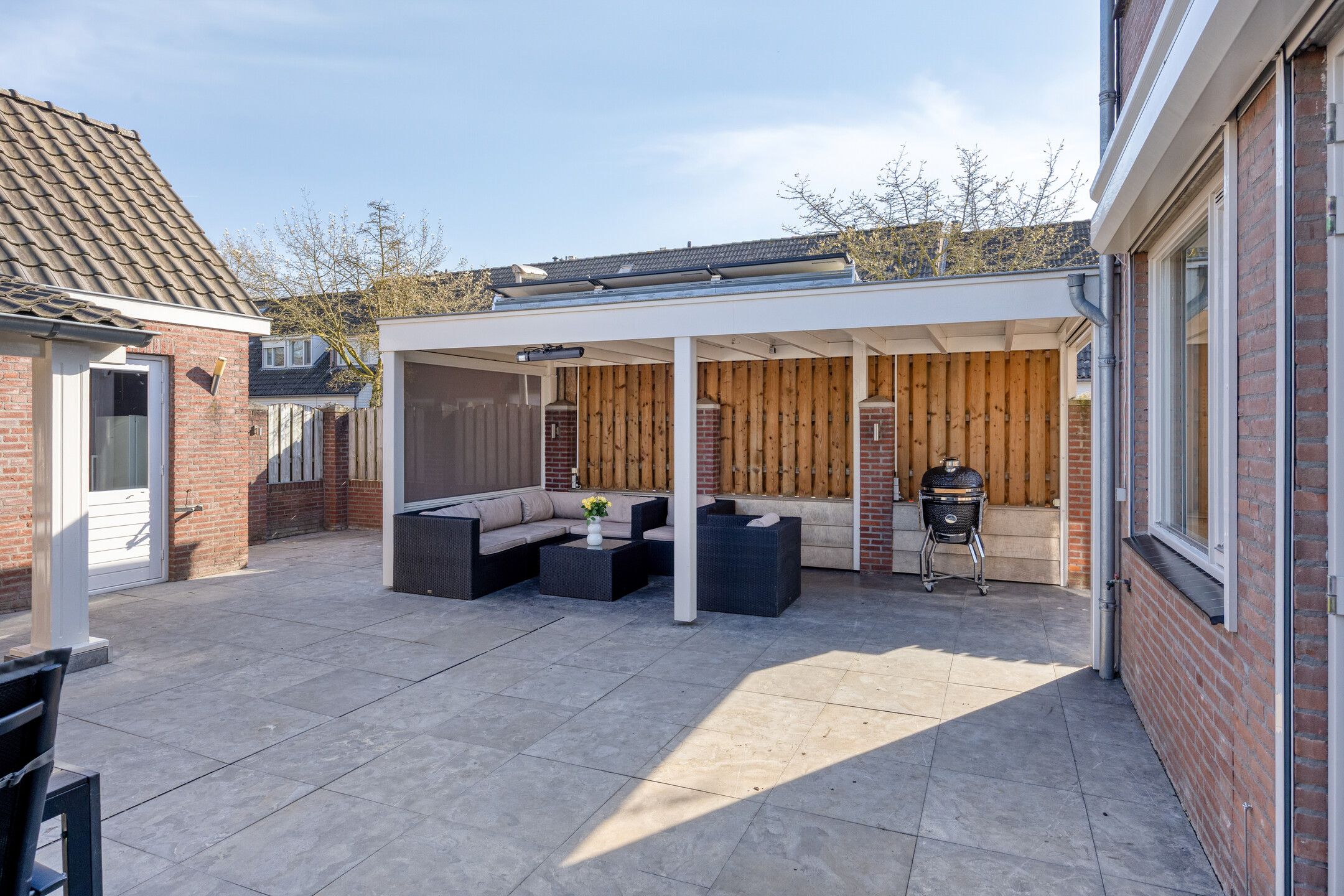 Photo 30 of De Wittlaan 9