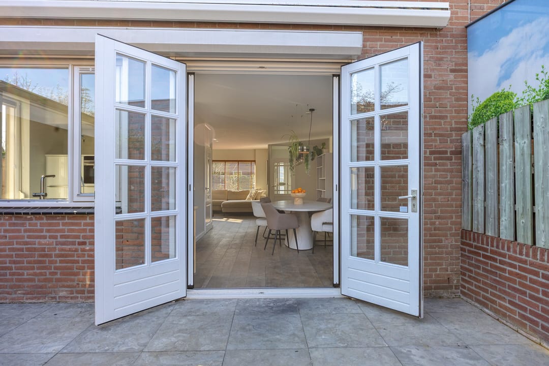 Photo 31 of De Wittlaan 9