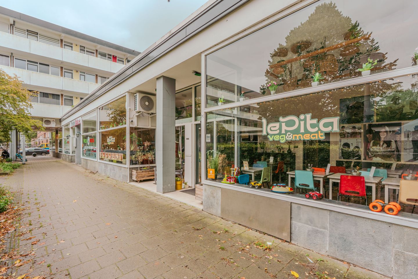 Foto 25 van Merckenburg 42