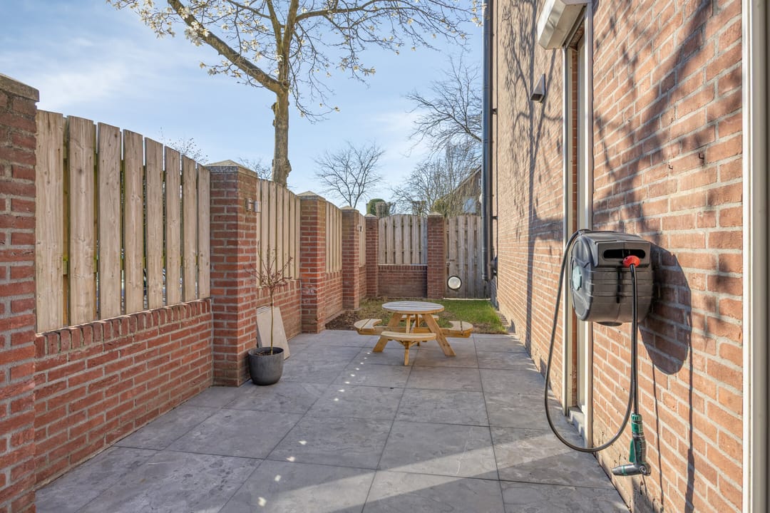 Photo 32 of De Wittlaan 9