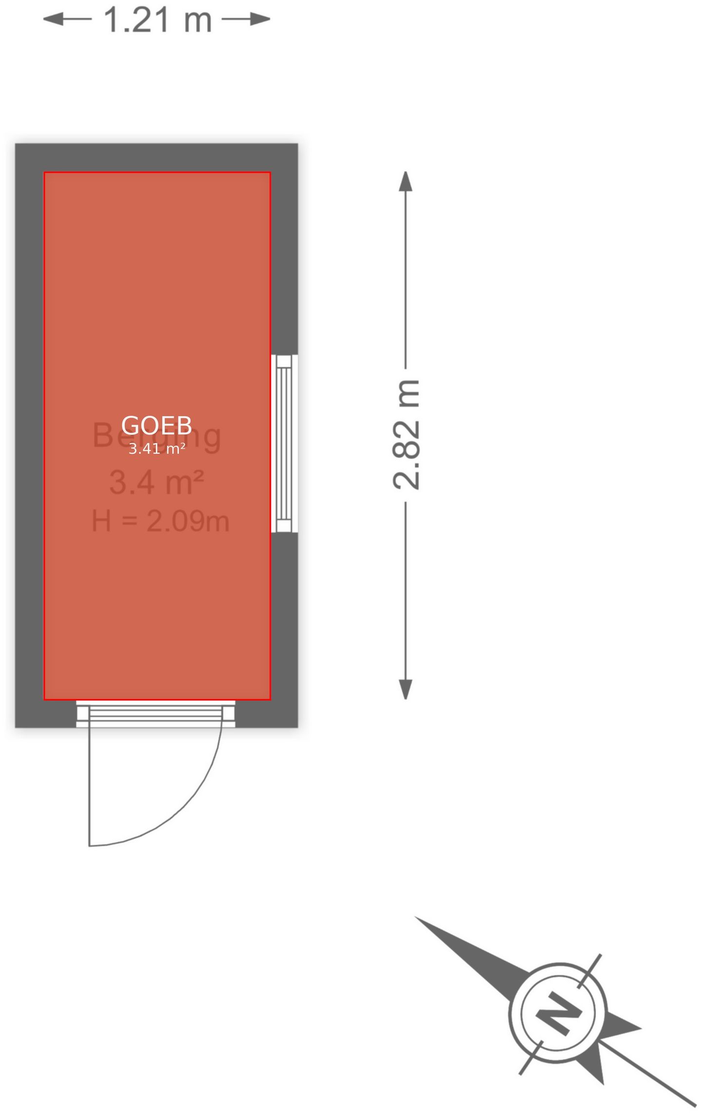 Foto 50 van Laan van Nieuw Oosteinde 271