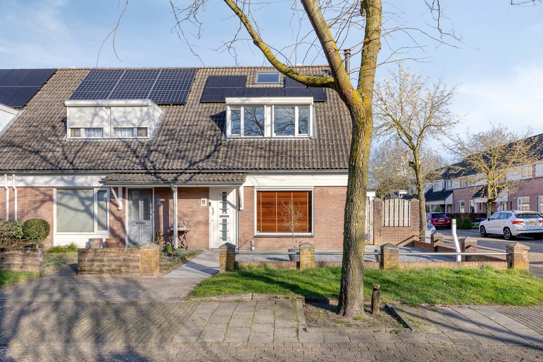 Photo 37 of De Wittlaan 9