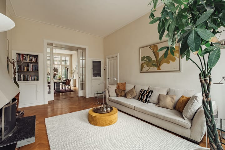 Photo 2 of Sarphatipark 100-H