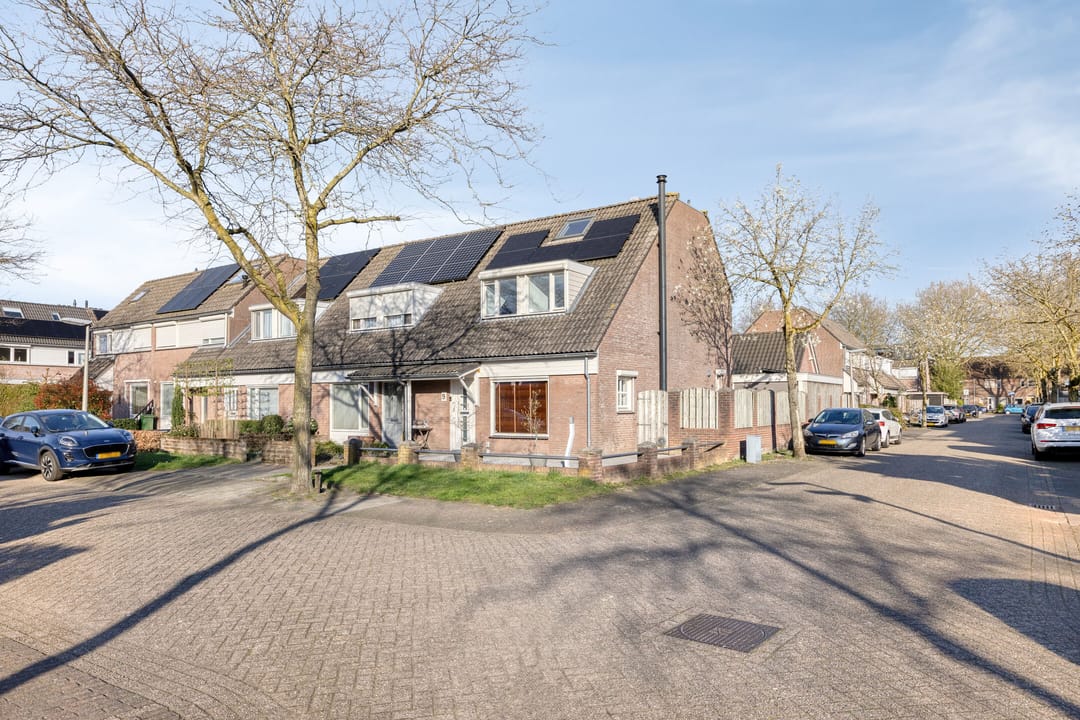 Photo 38 of De Wittlaan 9