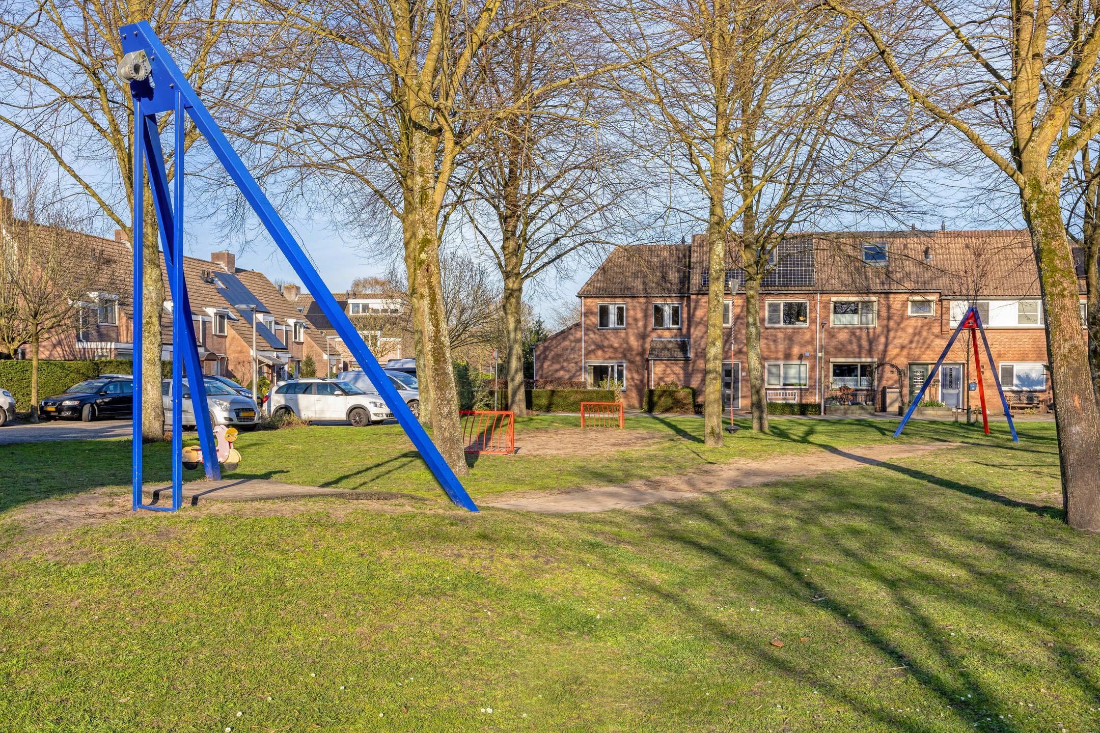 Photo 39 of De Wittlaan 9