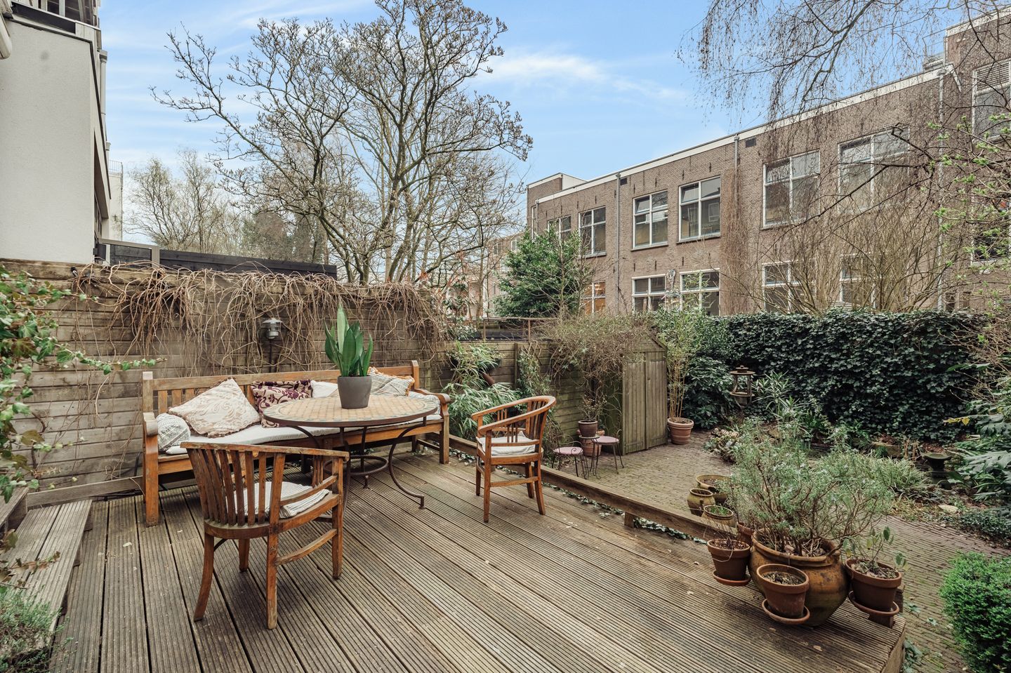 Photo 4 of Sarphatipark 100-H