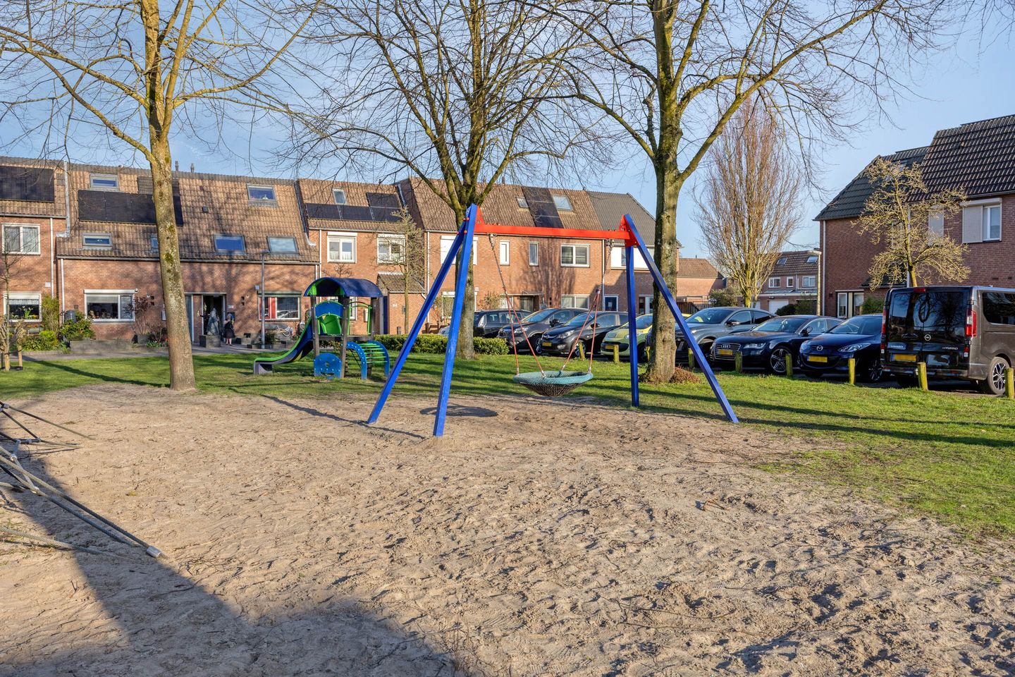 Photo 40 of De Wittlaan 9