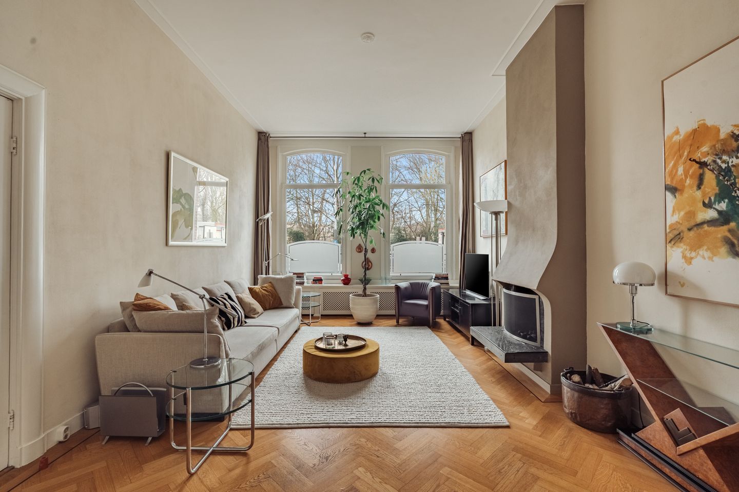 Photo 5 of Sarphatipark 100-H