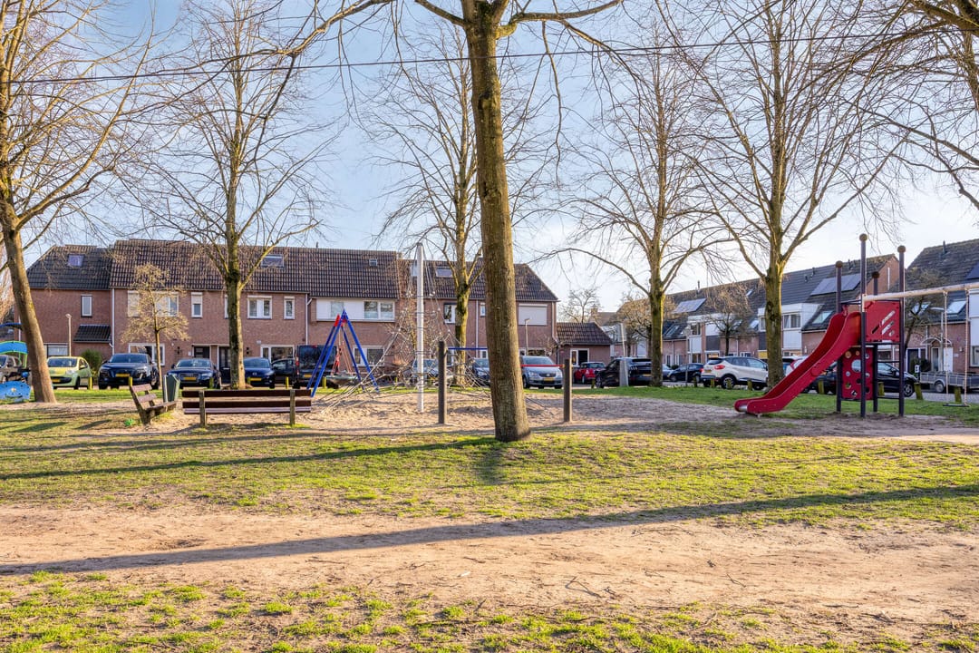 Photo 41 of De Wittlaan 9