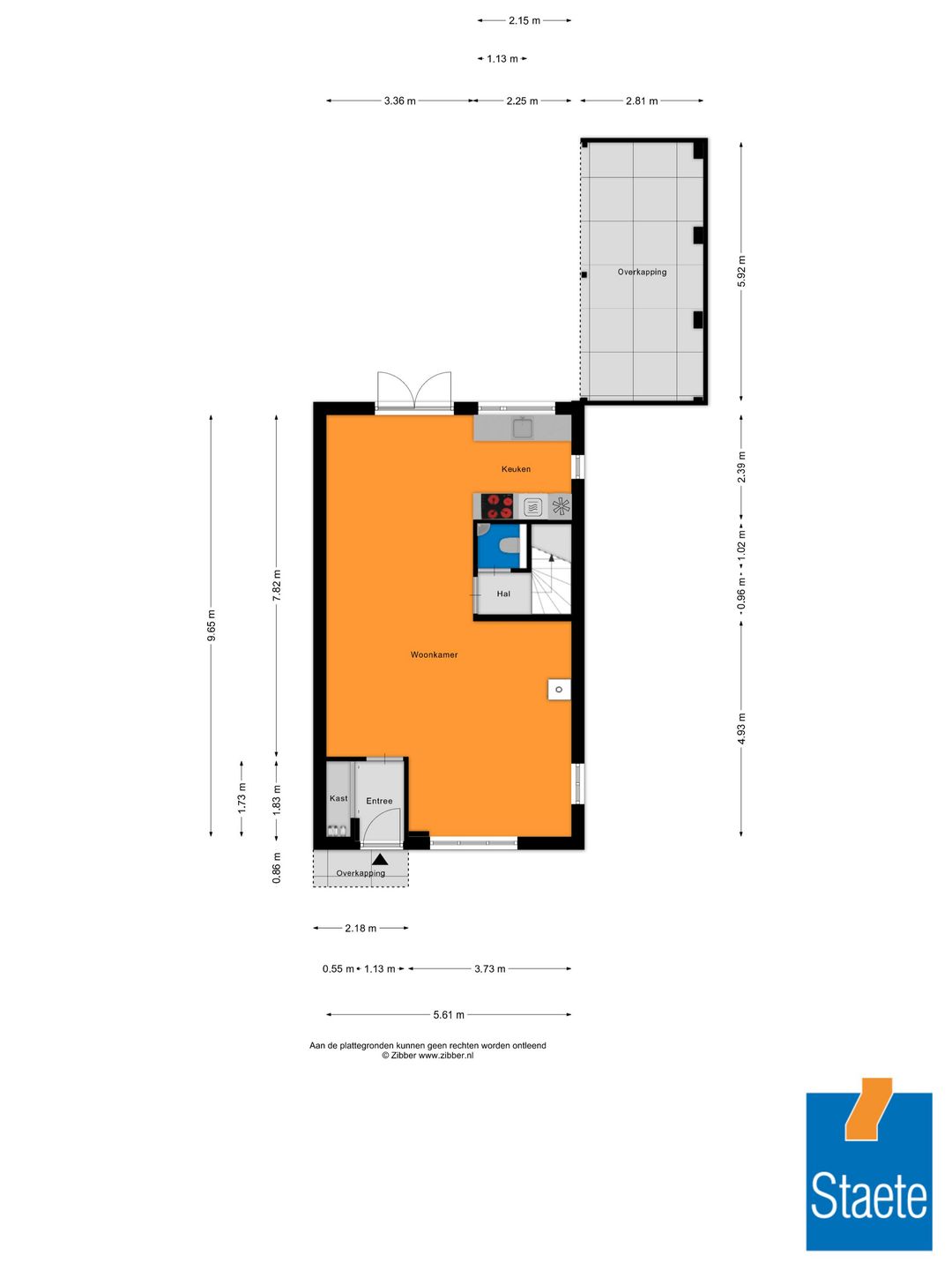 Photo 43 of De Wittlaan 9