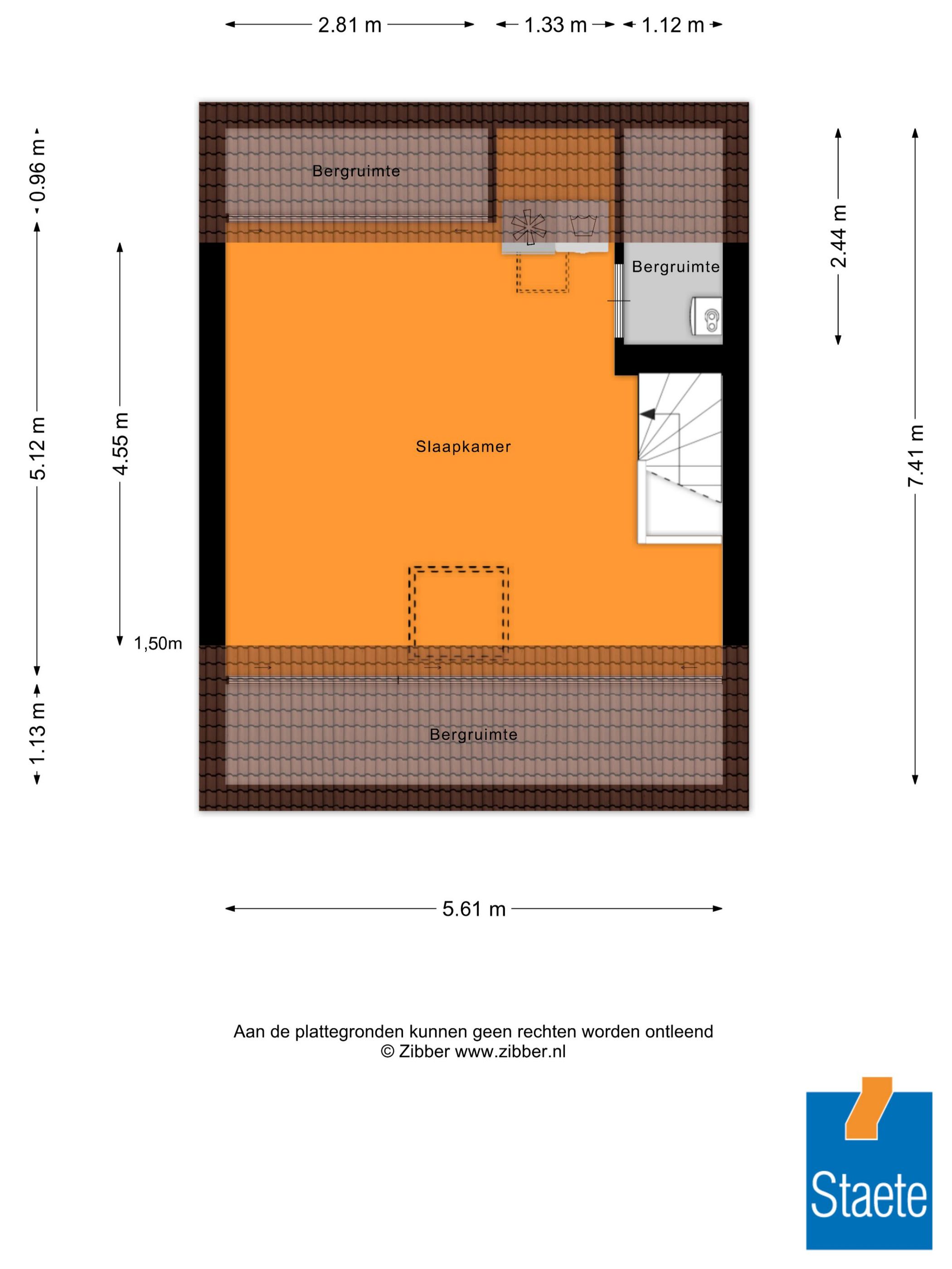 Photo 45 of De Wittlaan 9
