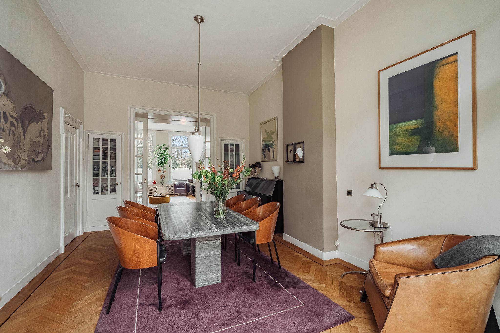 Photo 9 of Sarphatipark 100-H