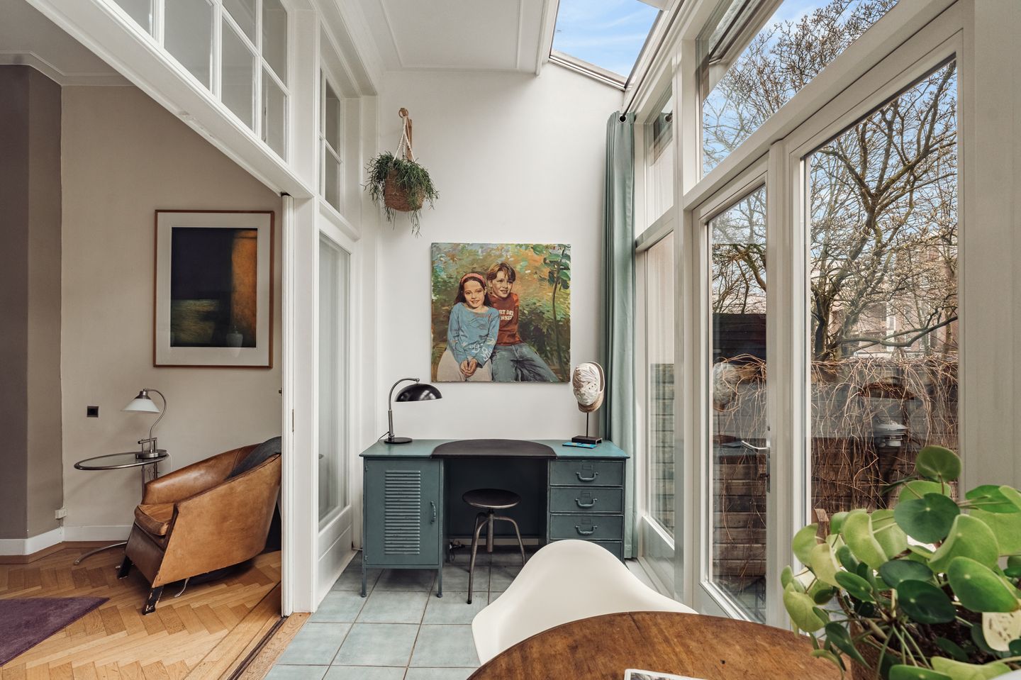 Photo 10 of Sarphatipark 100-H