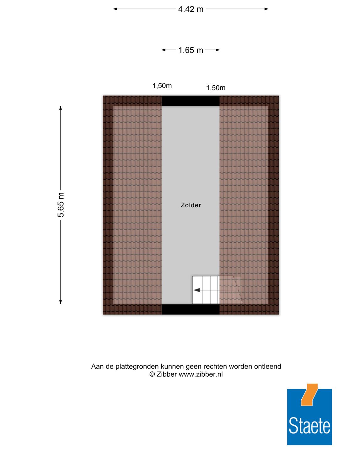 Photo 47 of De Wittlaan 9