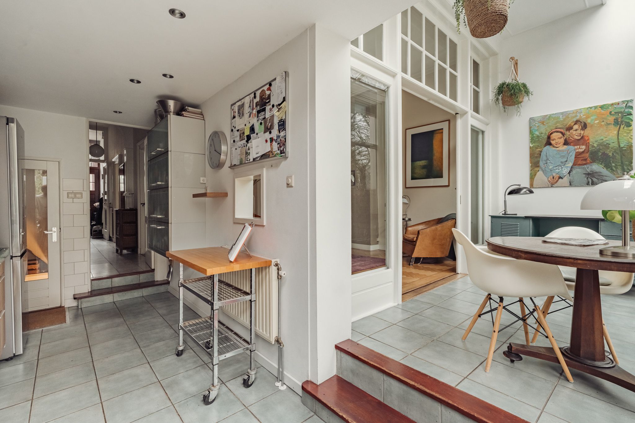 Photo 12 of Sarphatipark 100-H