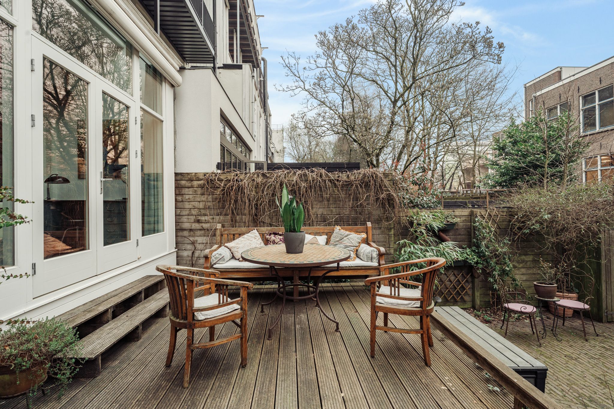 Photo 15 of Sarphatipark 100-H