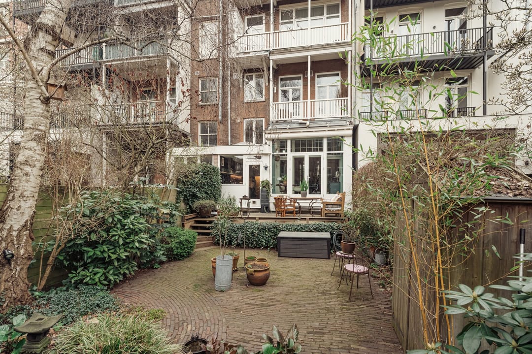 Photo 17 of Sarphatipark 100-H