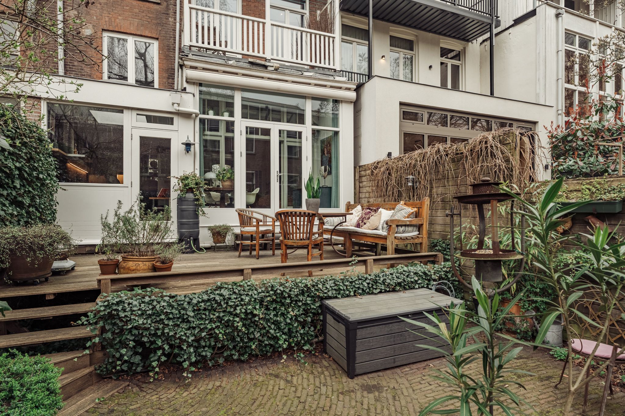 Photo 18 of Sarphatipark 100-H