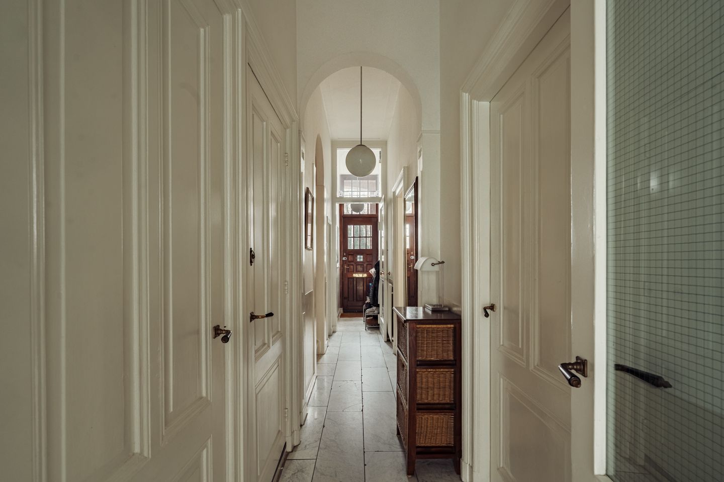 Photo 19 of Sarphatipark 100-H