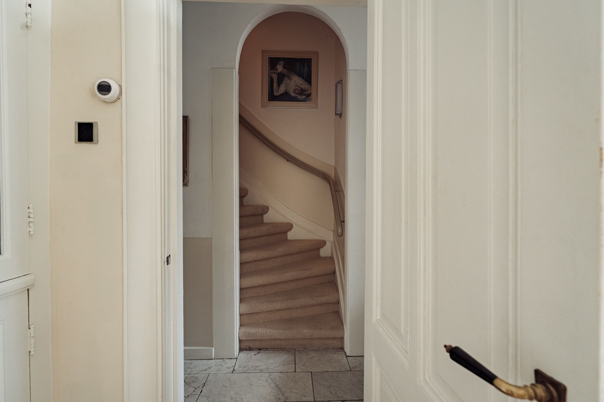 Photo 21 of Sarphatipark 100-H