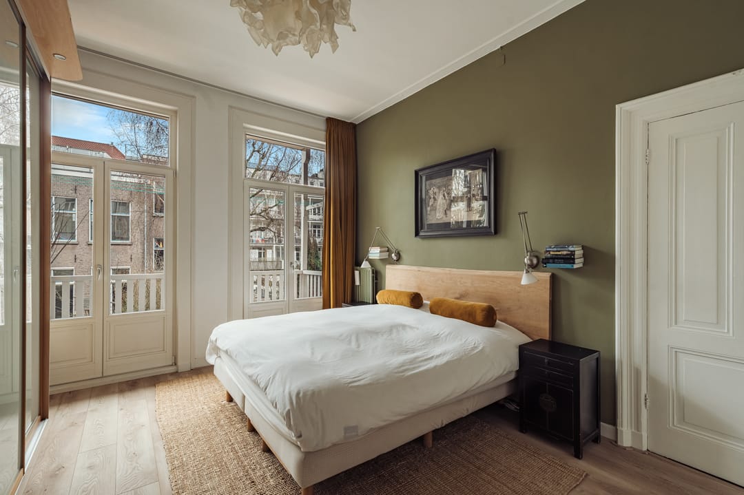 Photo 22 of Sarphatipark 100-H