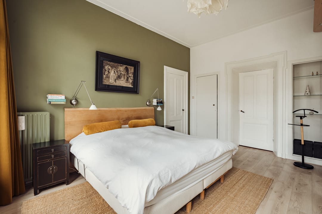 Photo 23 of Sarphatipark 100-H