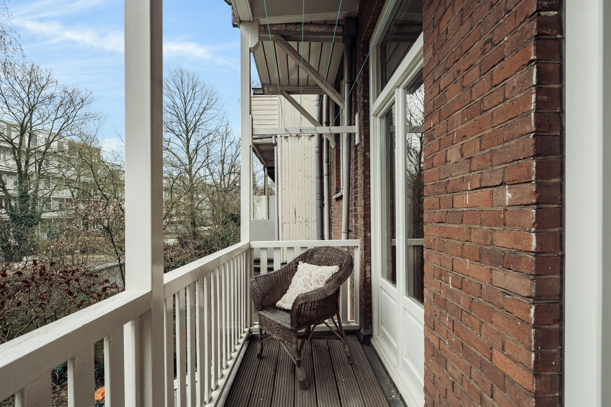 Photo 24 of Sarphatipark 100-H