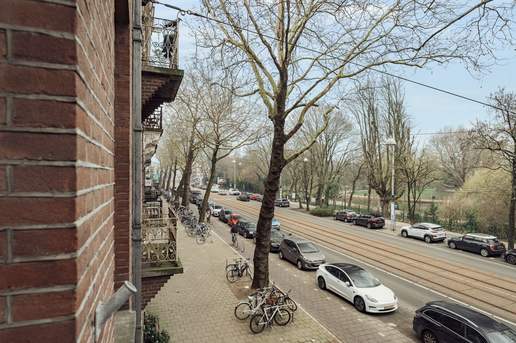 Photo 30 of Sarphatipark 100-H