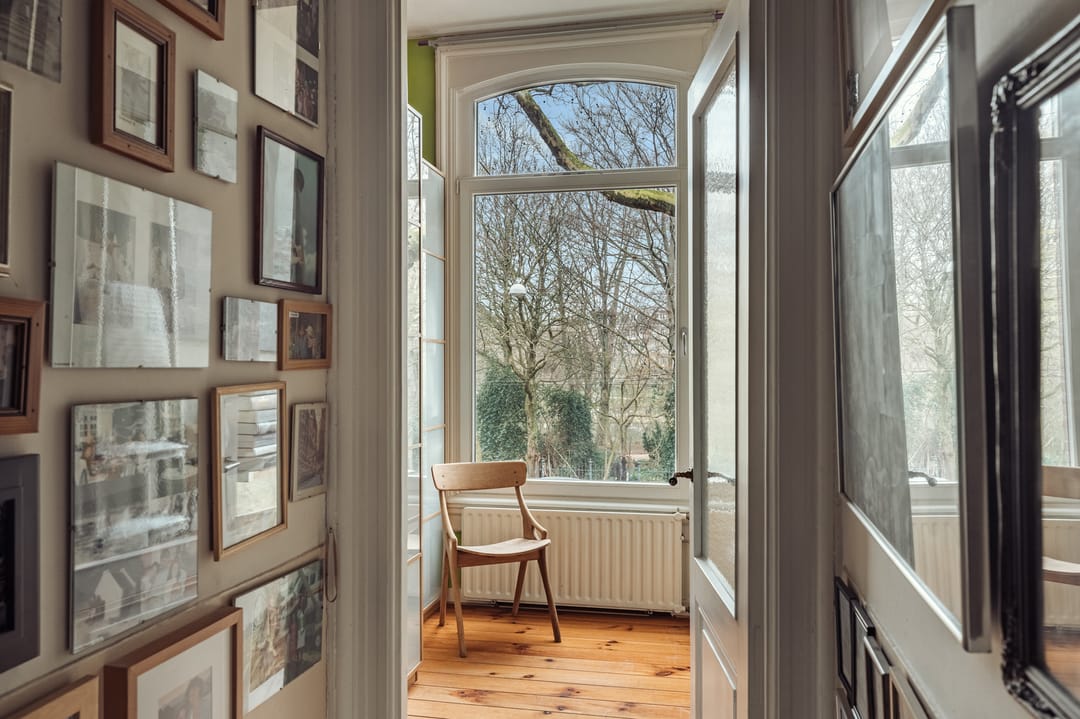 Photo 31 of Sarphatipark 100-H