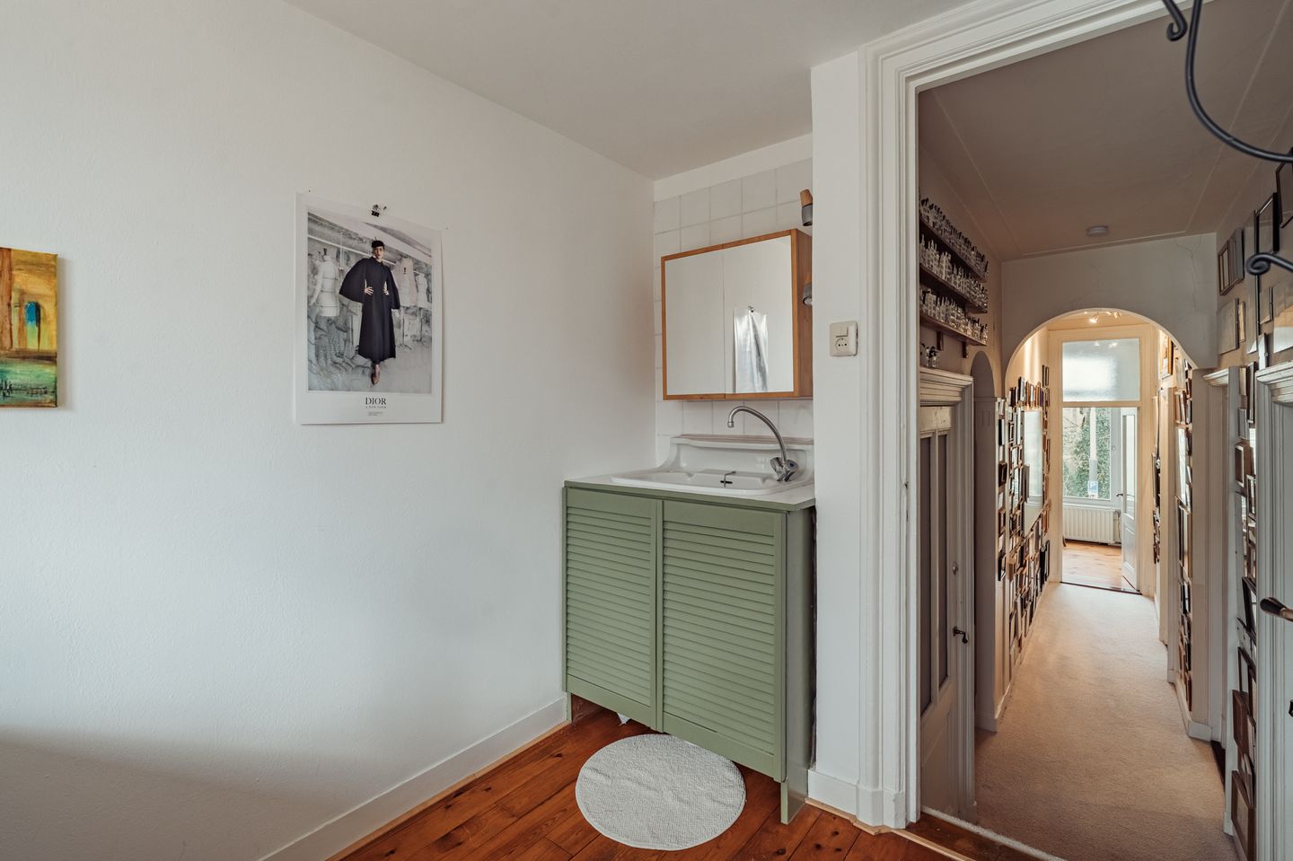 Photo 34 of Sarphatipark 100-H