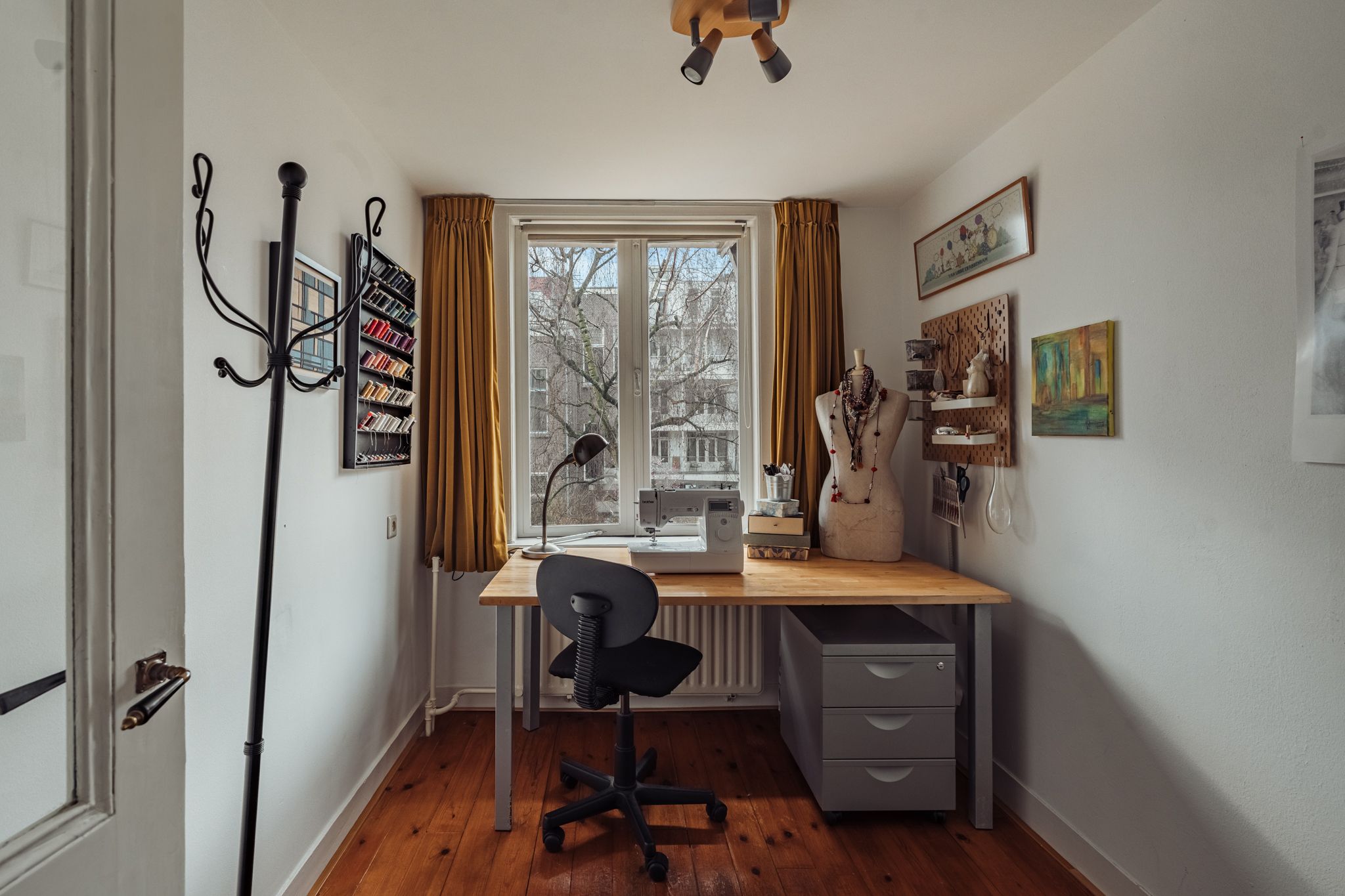 Photo 33 of Sarphatipark 100-H