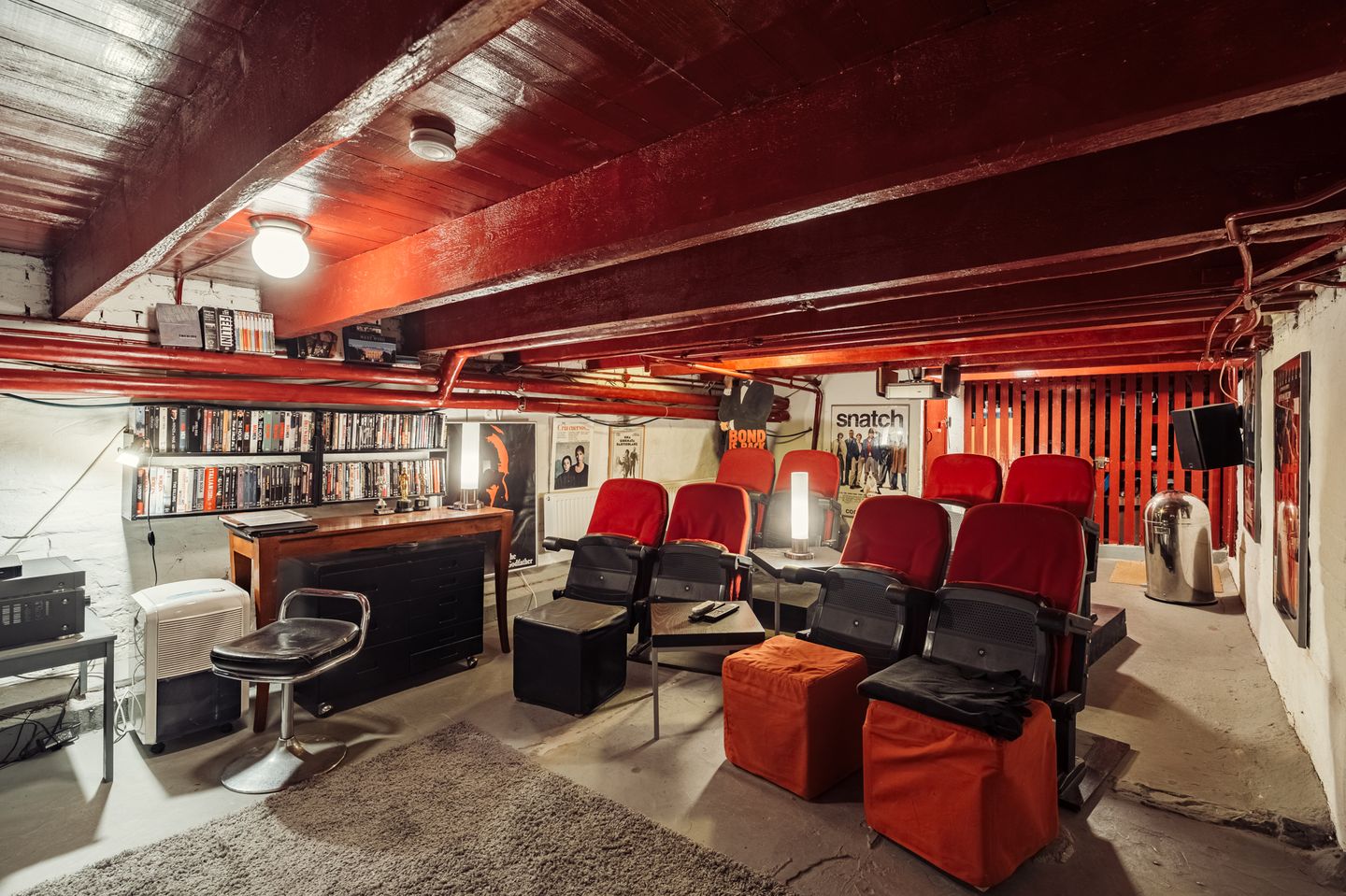 Photo 35 of Sarphatipark 100-H