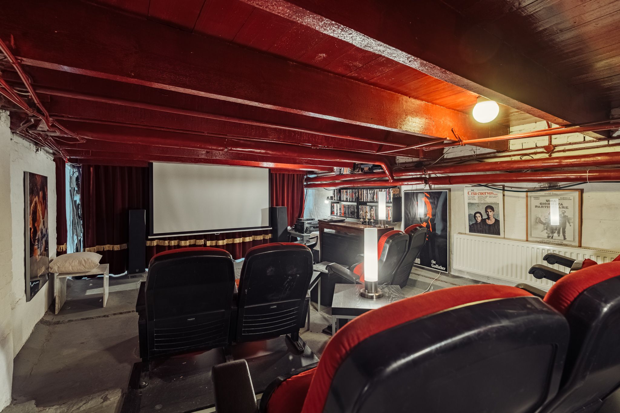 Photo 36 of Sarphatipark 100-H