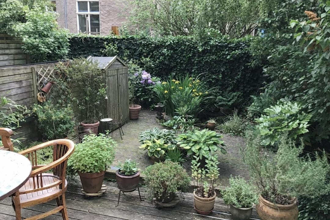 Photo 38 of Sarphatipark 100-H