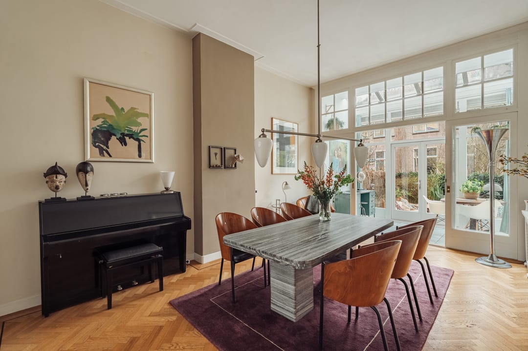 Photo 8 of Sarphatipark 100-H