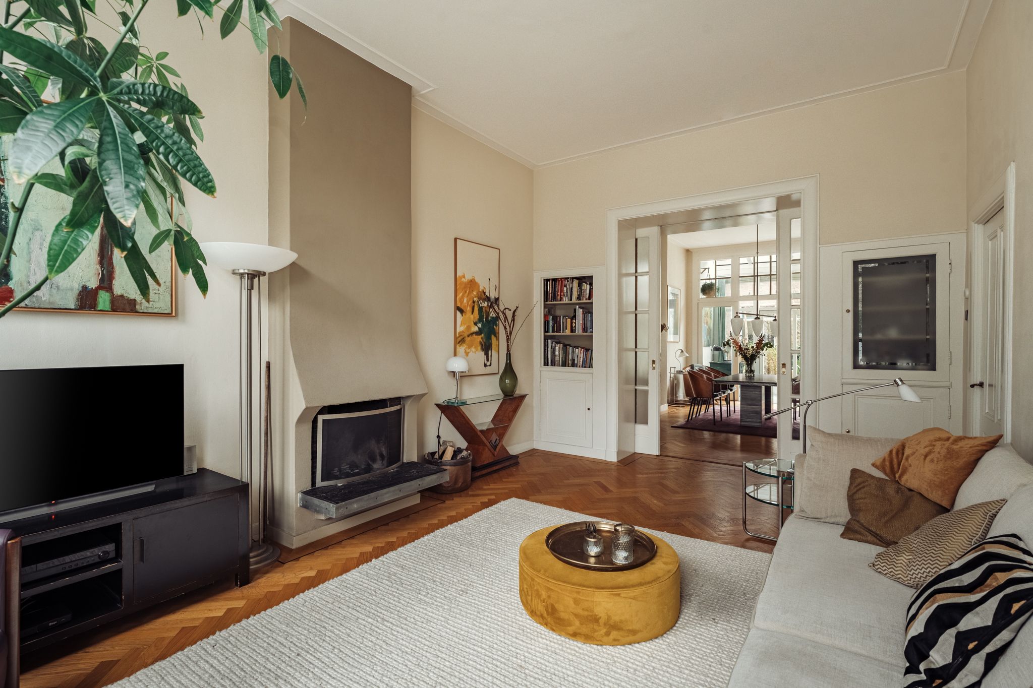 Photo 6 of Sarphatipark 100-H