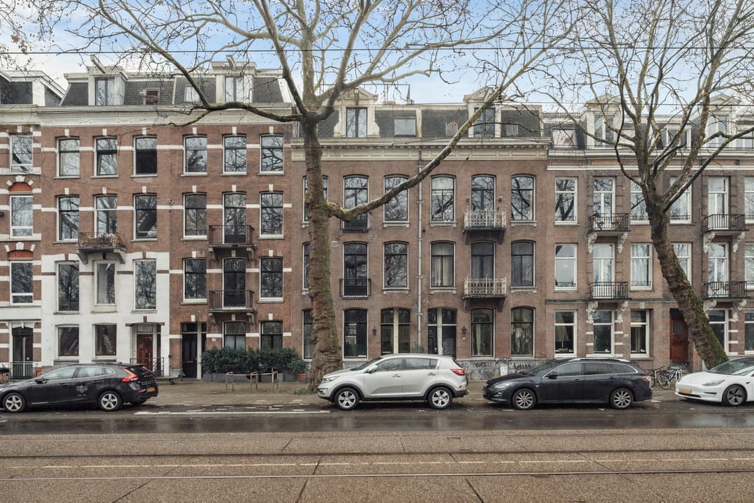 Photo 37 of Sarphatipark 100-H