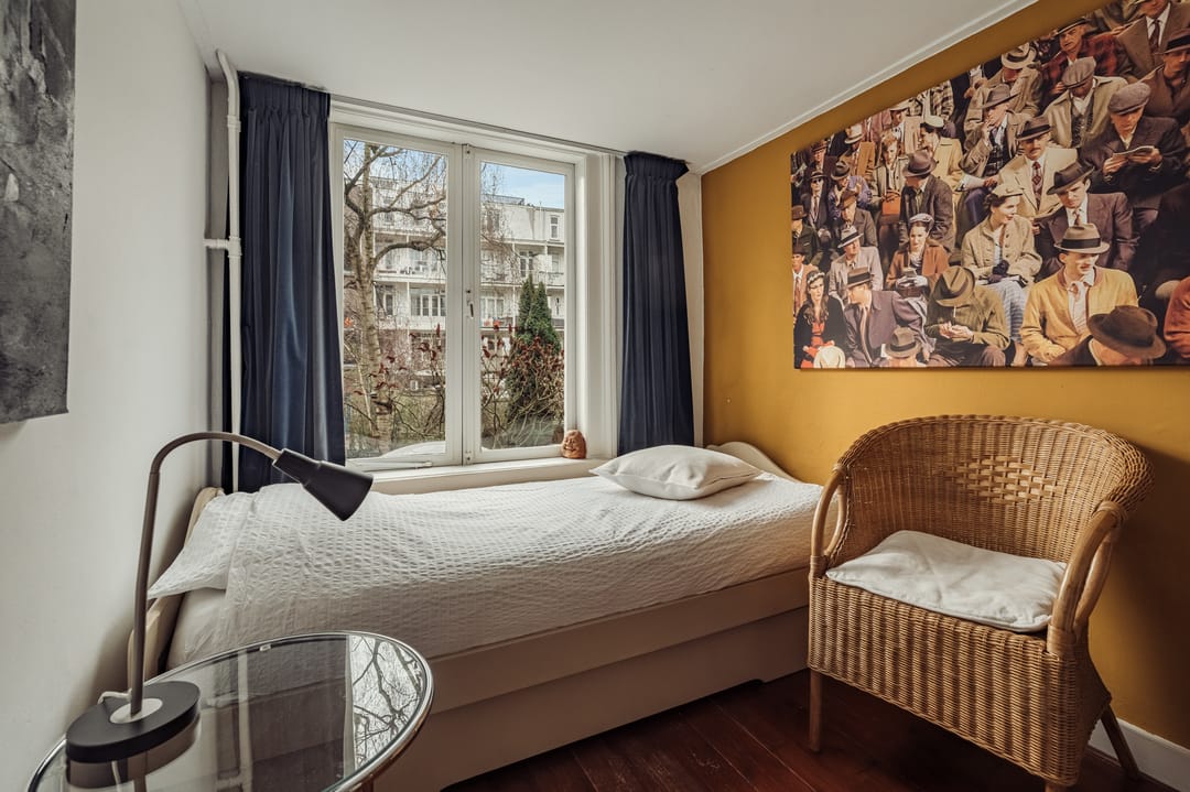 Photo 32 of Sarphatipark 100-H