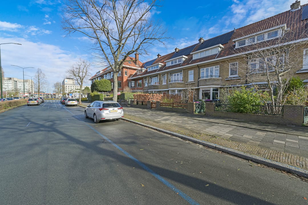 Foto 46 van Laan van Nieuw Oosteinde 271