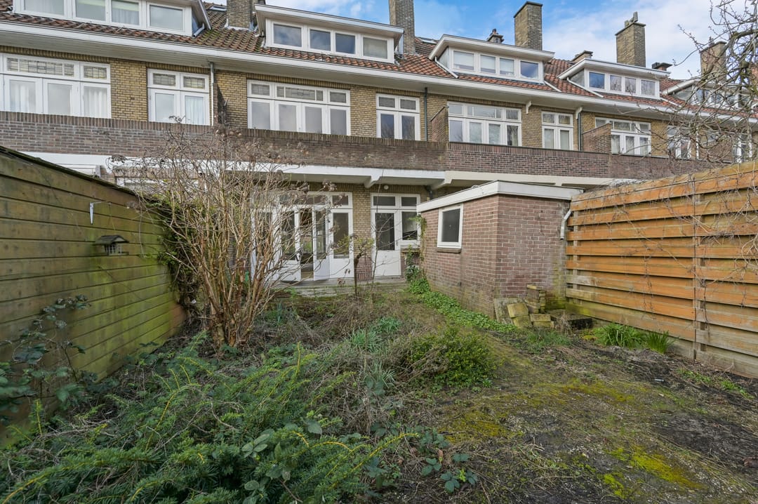 Foto 13 van Laan van Nieuw Oosteinde 271